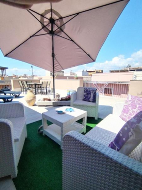 Grace Home Avola